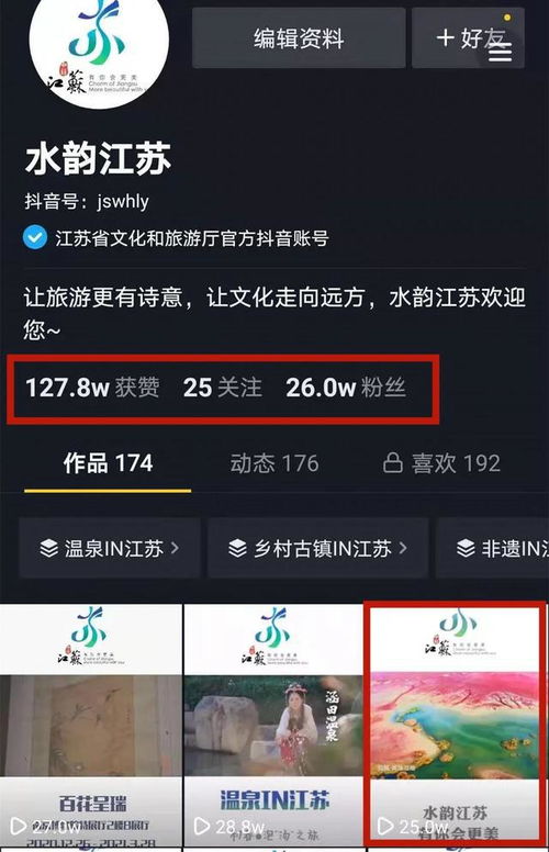 水韻江蘇燃動(dòng)全網(wǎng)，千萬(wàn)點(diǎn)擊背后的“韻沃”智慧