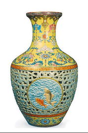 2010年中國文物藝術品拍賣市場 成交額突破502億，億元拍品引領風潮